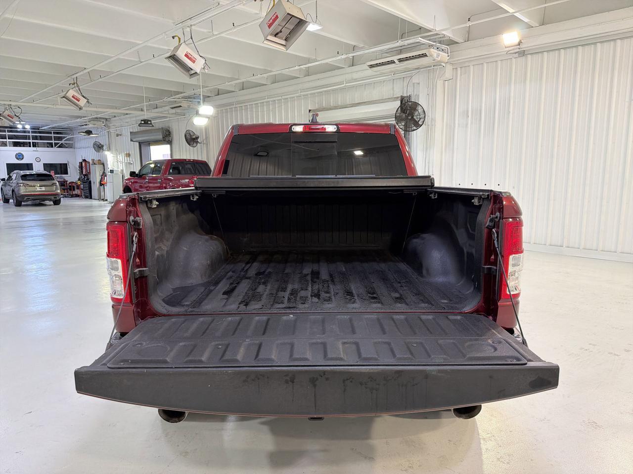 2020 Ram 1500 Lone Star San Antonio TX