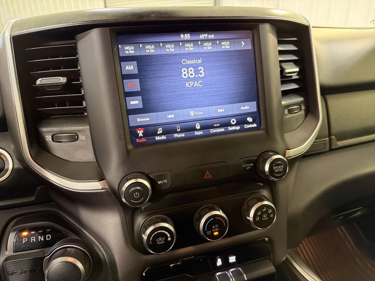 2020 Ram 1500 Lone Star San Antonio TX