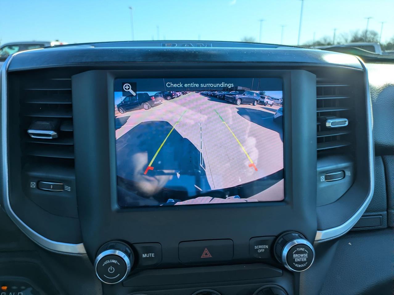 2020 Ram 1500 Lone Star Castroville TX