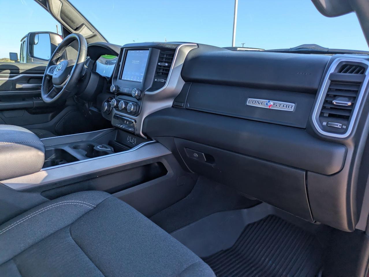 2020 Ram 1500 Lone Star Castroville TX