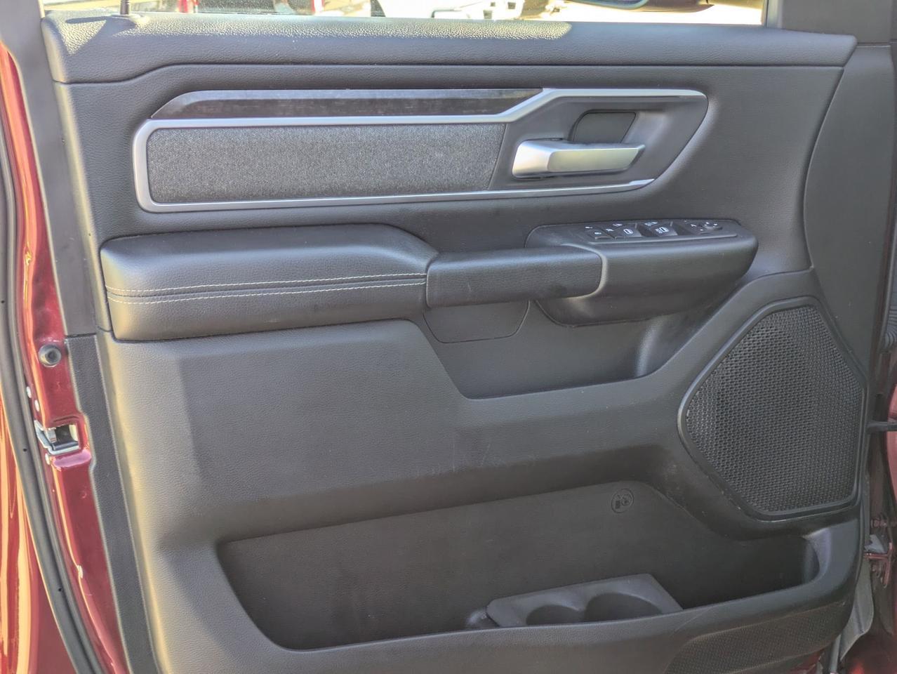 2020 Ram 1500 Lone Star Castroville TX