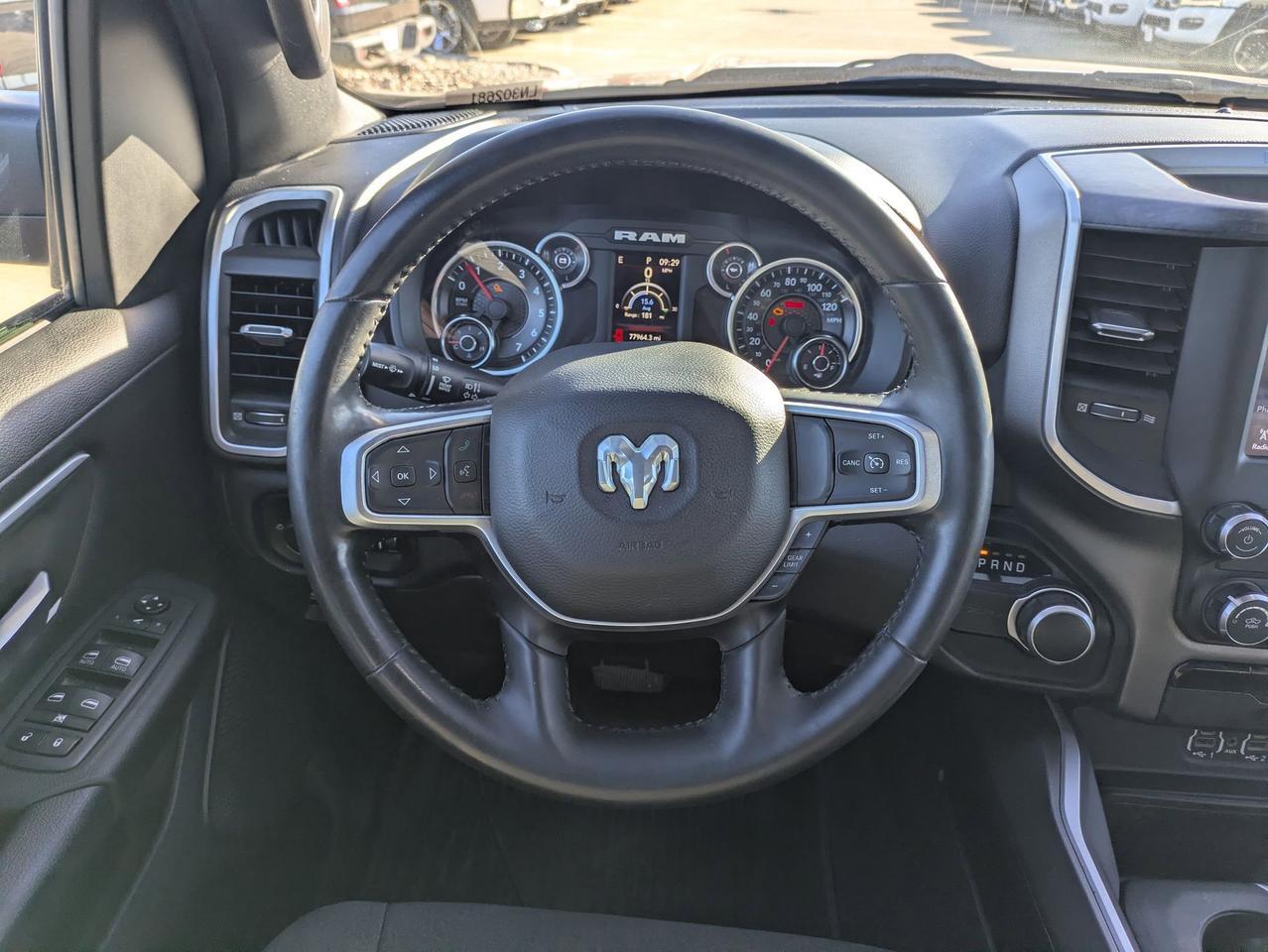 2020 Ram 1500 Lone Star Castroville TX