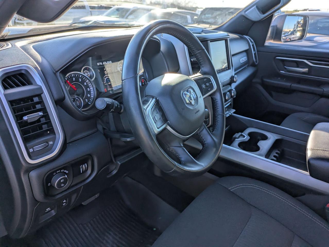 2020 Ram 1500 Lone Star Castroville TX