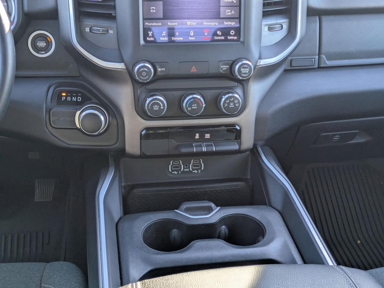 2020 Ram 1500 Lone Star Castroville TX