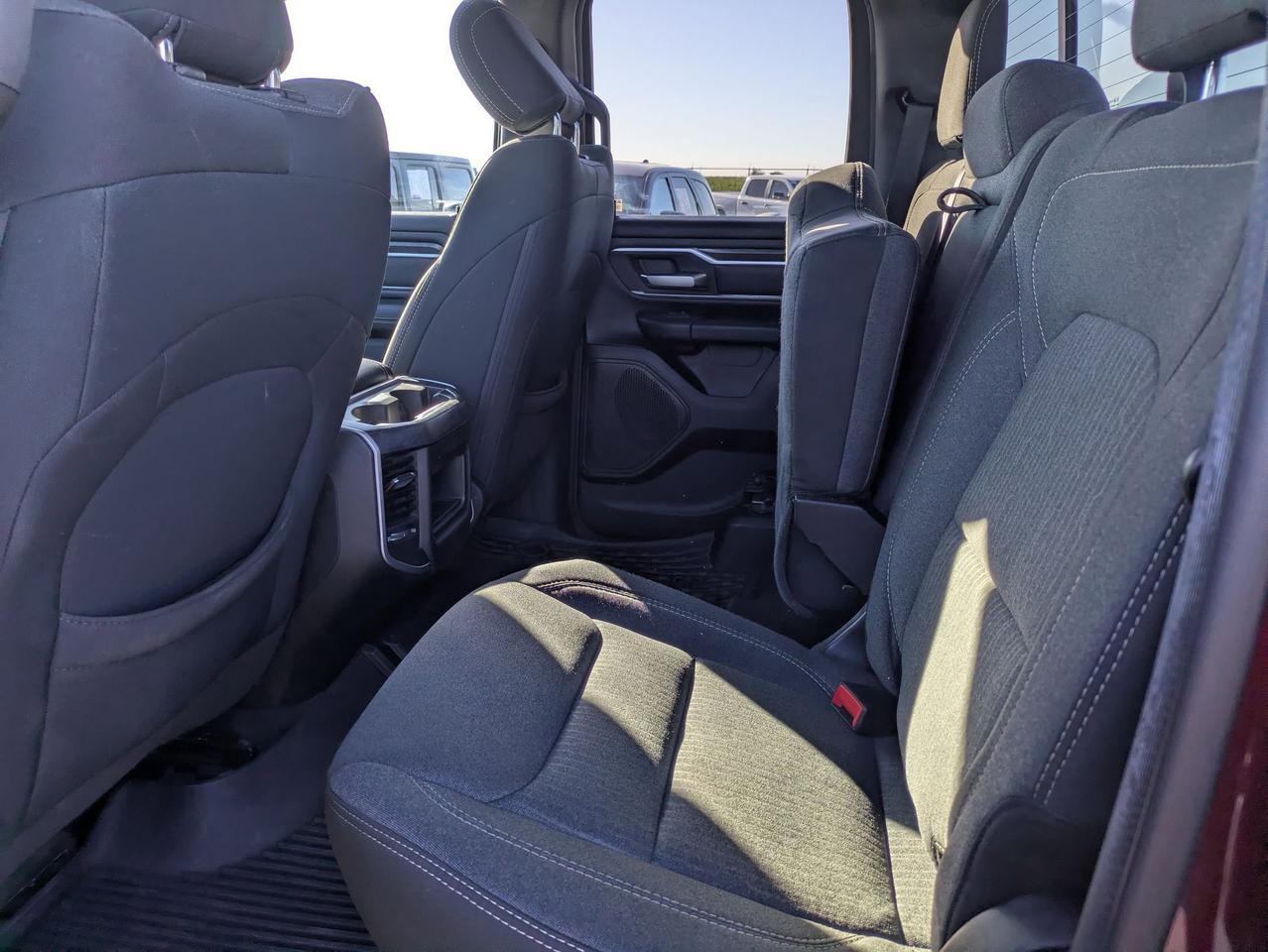 2020 Ram 1500 Lone Star Castroville TX