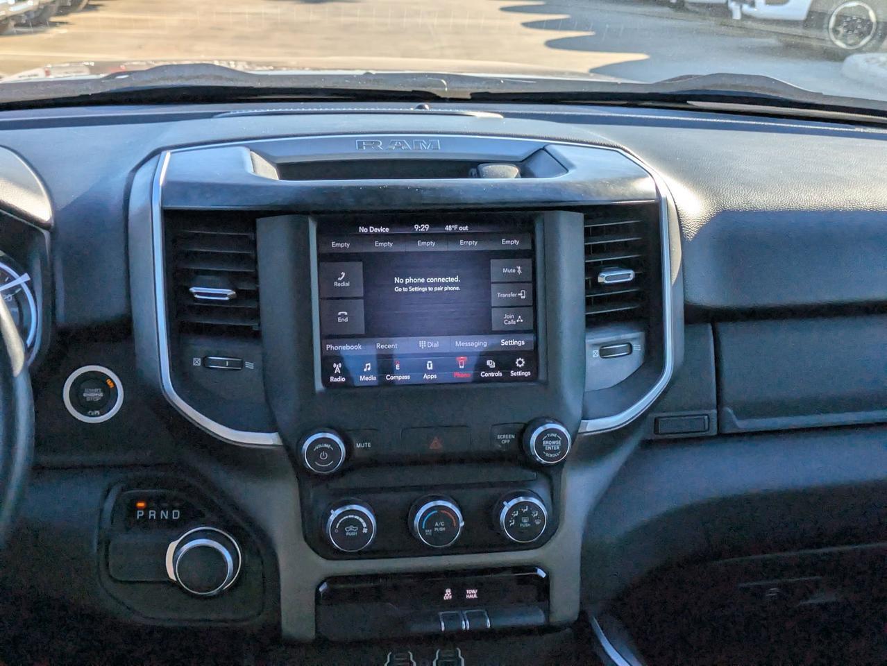 2020 Ram 1500 Lone Star Castroville TX