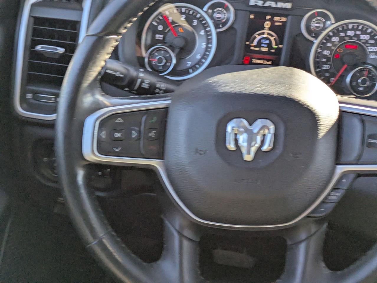 2020 Ram 1500 Lone Star Castroville TX