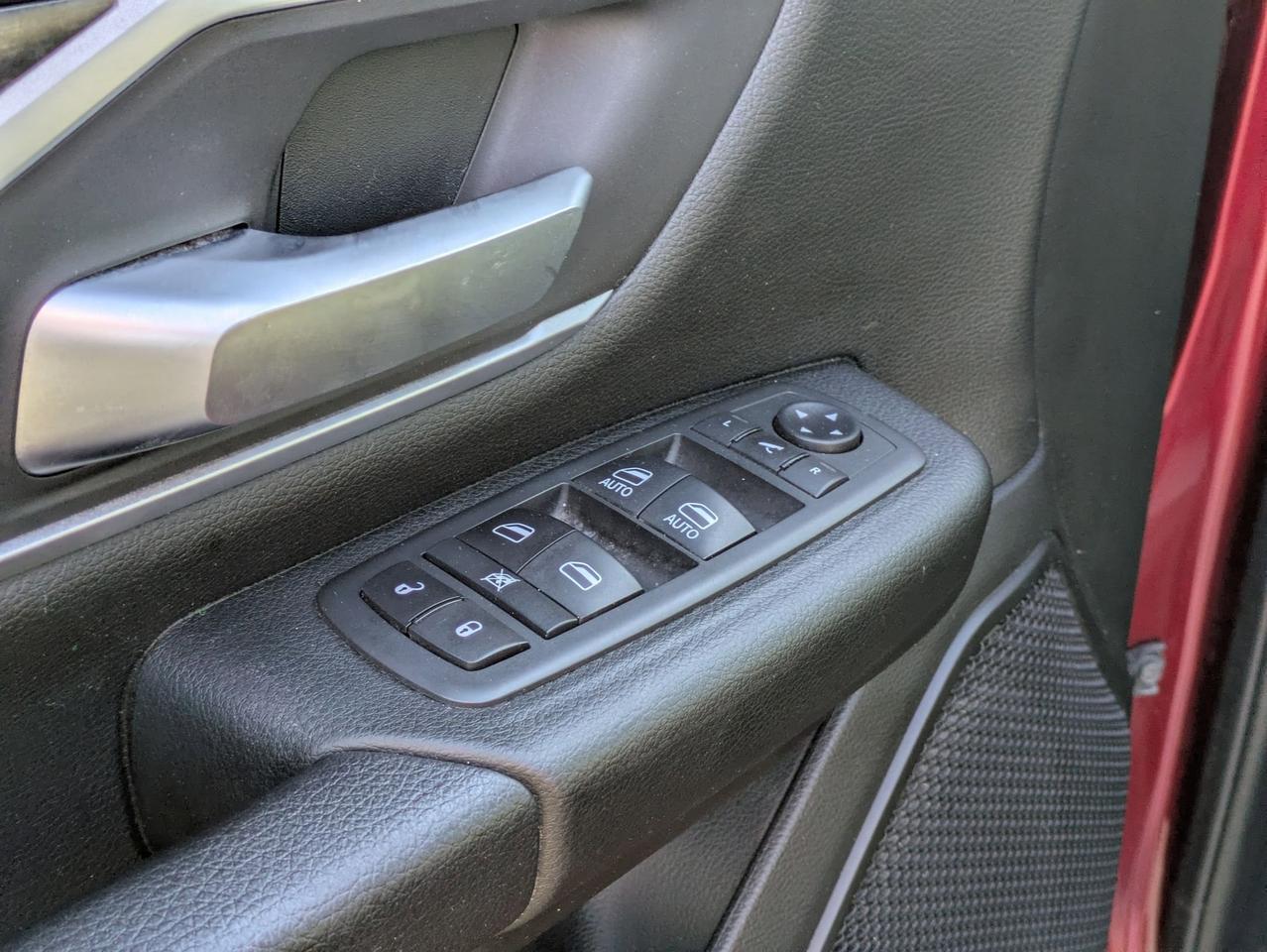 2020 Ram 1500 Lone Star Castroville TX