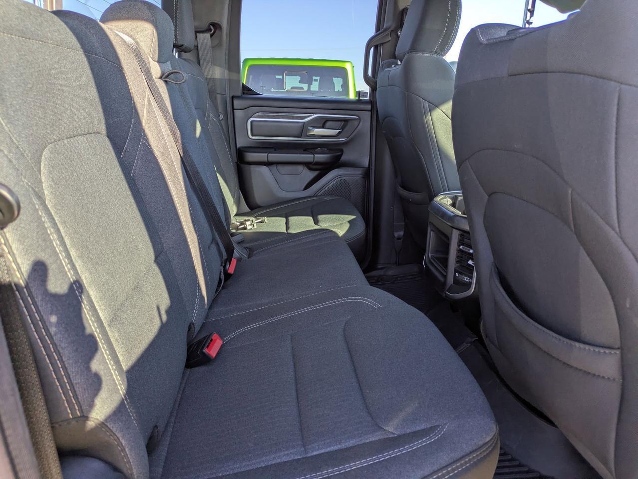 2020 Ram 1500 Lone Star Castroville TX