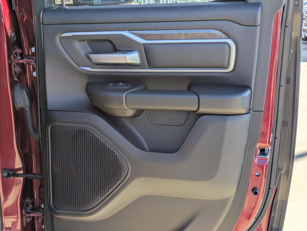 2020 Ram 1500 Lone Star Castroville TX