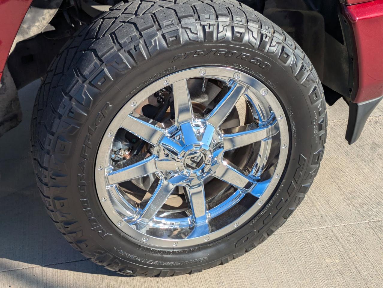 2020 Ram 1500 Lone Star Castroville TX