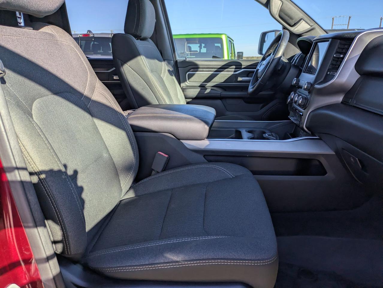 2020 Ram 1500 Lone Star Castroville TX