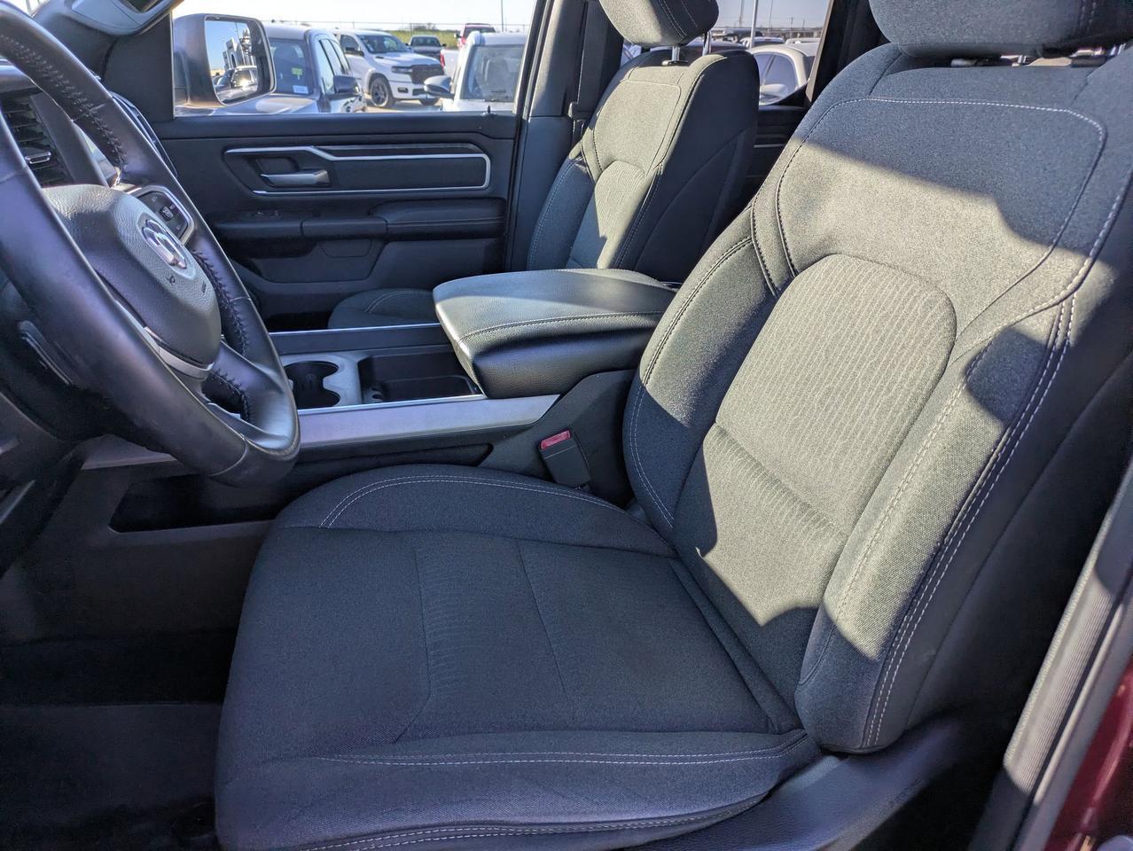 2020 Ram 1500 Lone Star Castroville TX