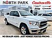 2020 Ram 1500 Lone Star
