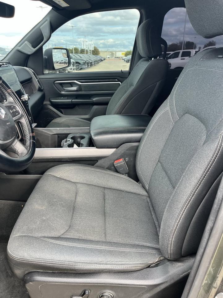 2020 Ram 1500 Lone Star Castroville TX