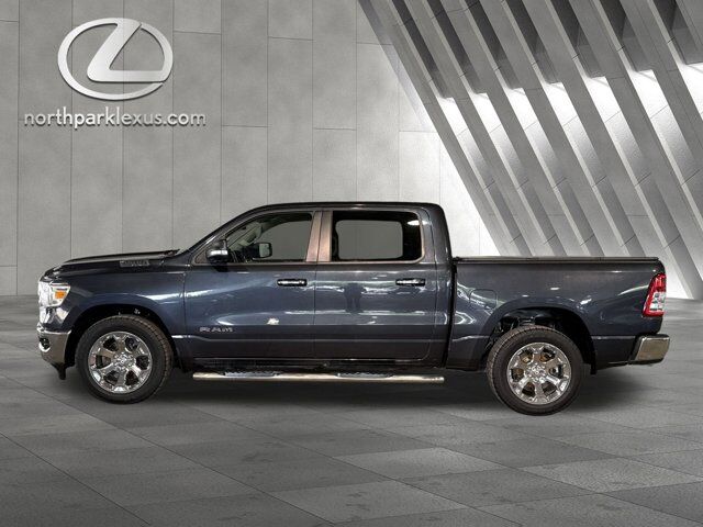 2020 Ram 1500 Lone Star San Antonio TX