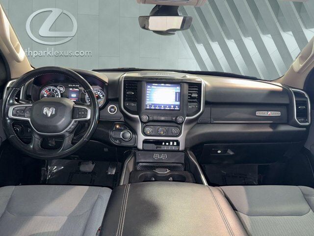 2020 Ram 1500 Lone Star San Antonio TX