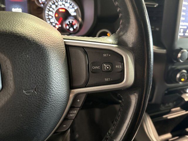 2020 Ram 1500 Lone Star San Antonio TX