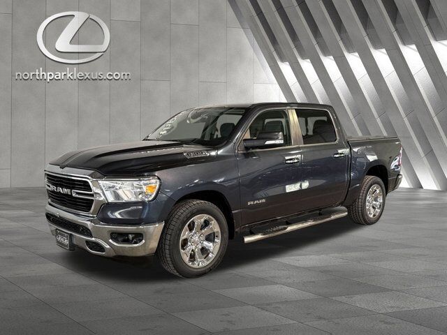 2020 Ram 1500 Lone Star San Antonio TX