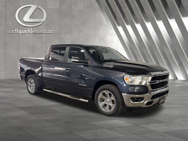 2020 Ram 1500 Lone Star San Antonio TX