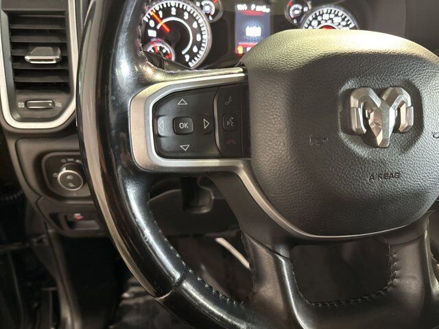 2020 Ram 1500 Lone Star San Antonio TX