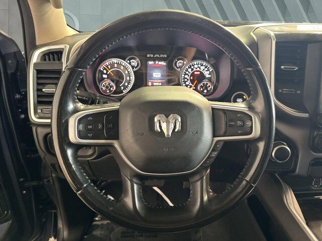 2020 Ram 1500 Lone Star San Antonio TX