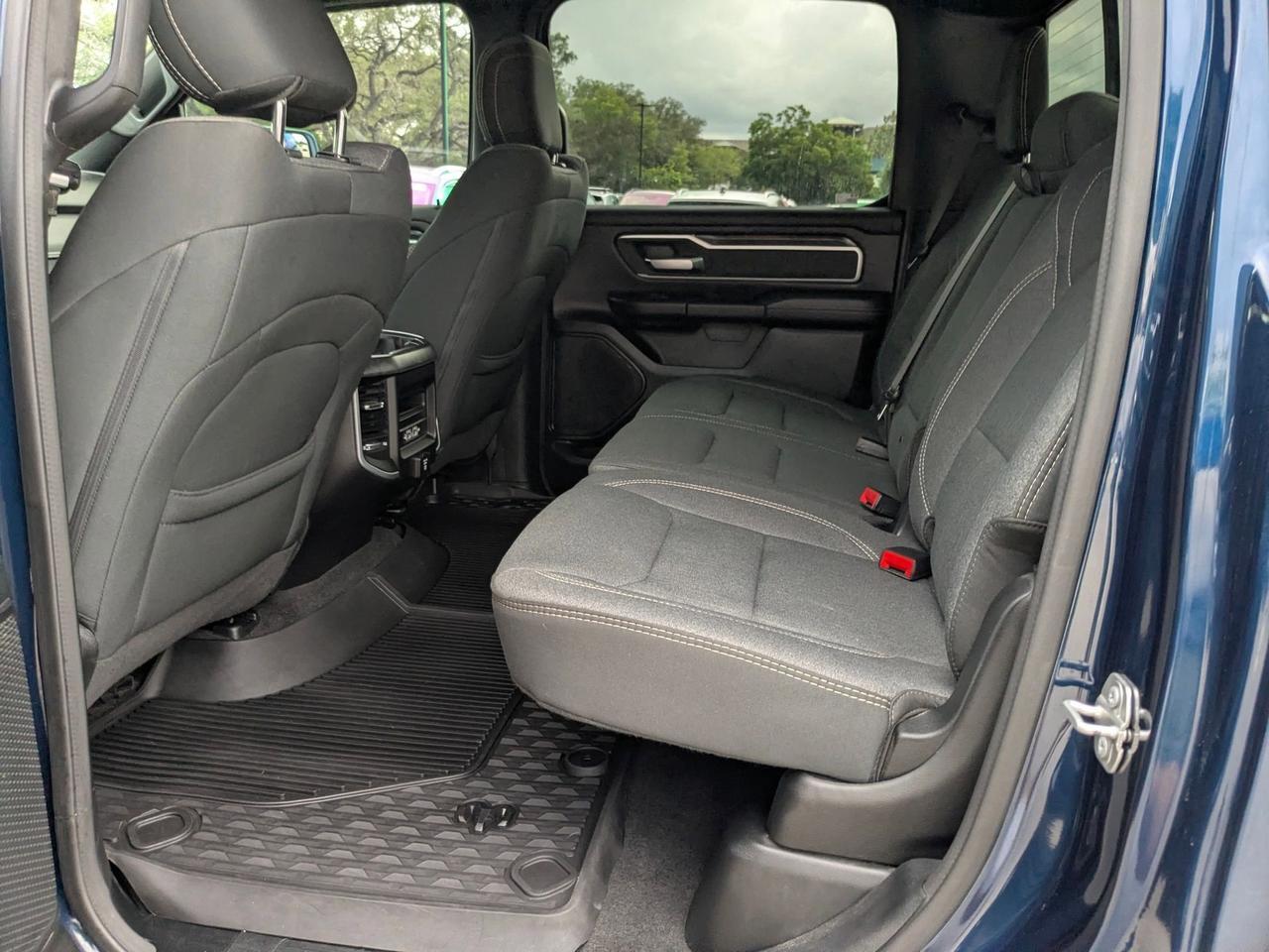 2020 Ram 1500 Lone Star San Antonio TX