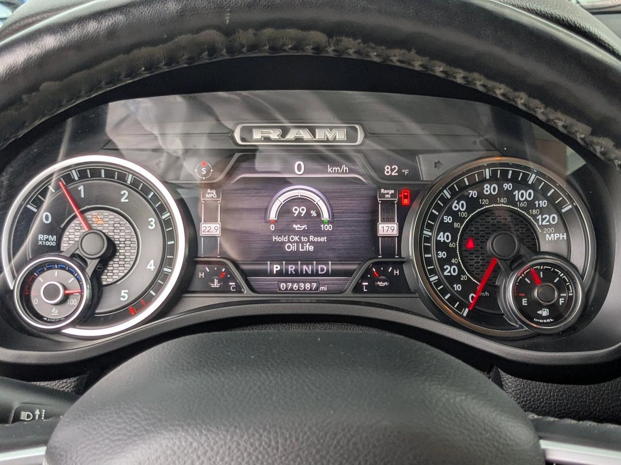 2020 Ram 1500 Lone Star San Antonio TX