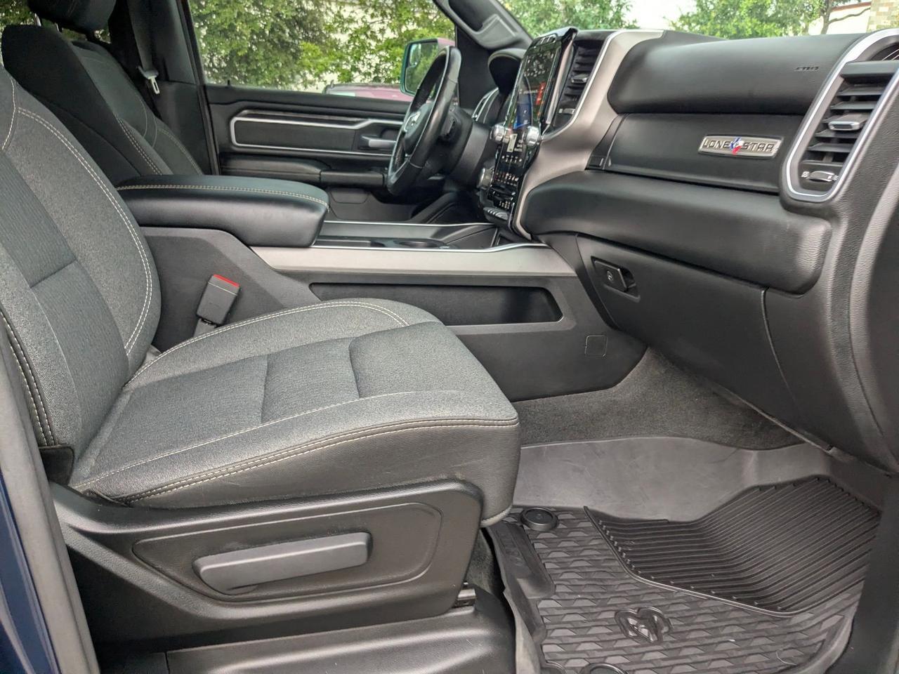 2020 Ram 1500 Lone Star San Antonio TX