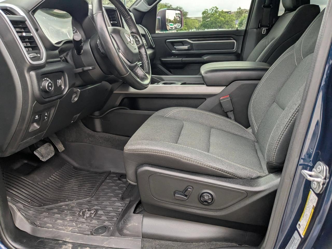2020 Ram 1500 Lone Star San Antonio TX