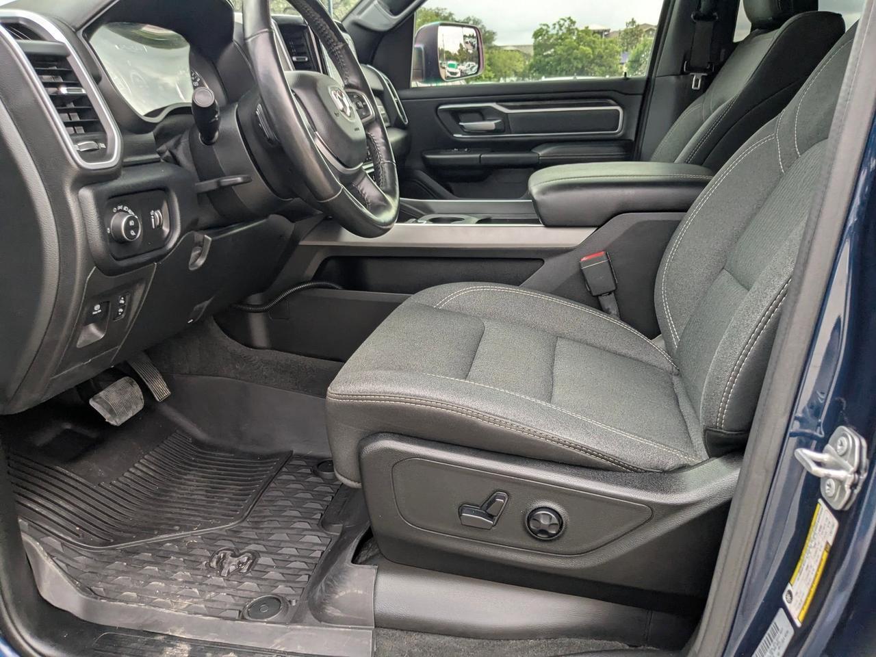 2020 Ram 1500 Lone Star San Antonio TX
