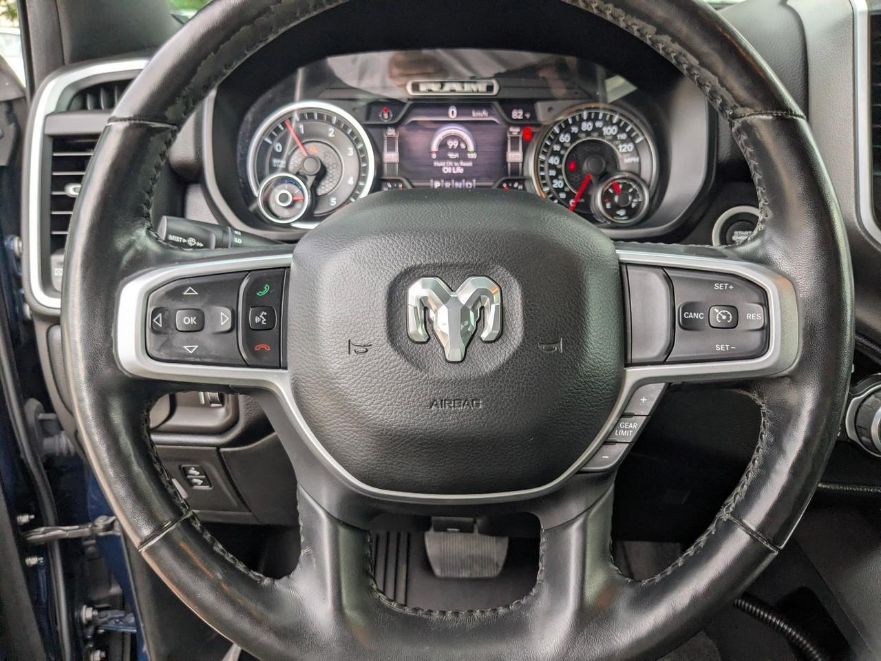 2020 Ram 1500 Lone Star San Antonio TX