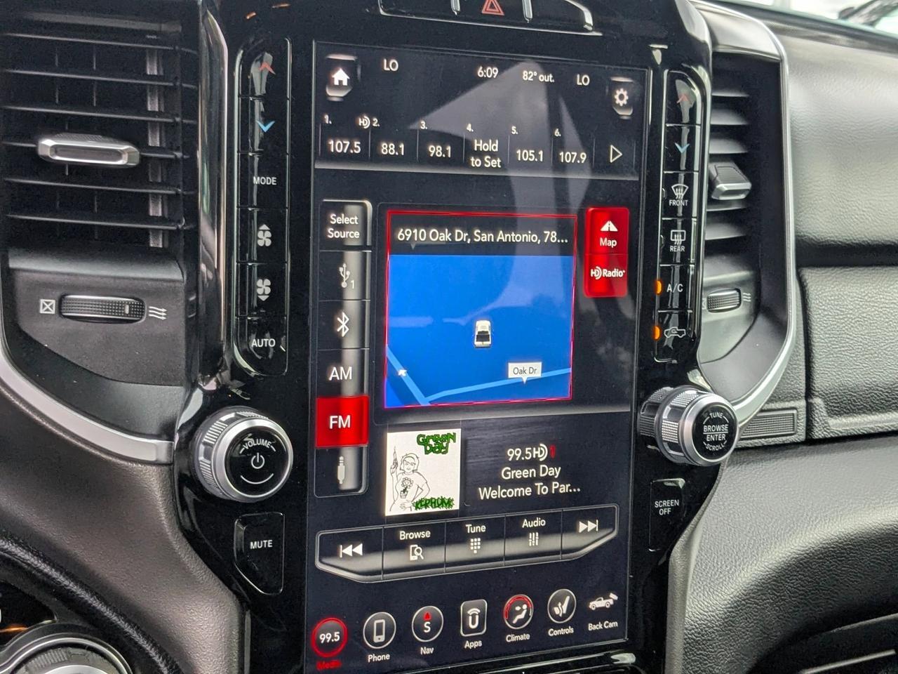 2020 Ram 1500 Lone Star San Antonio TX