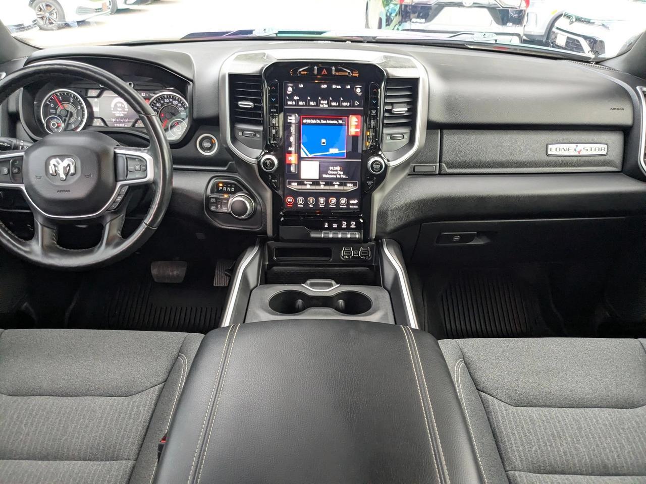 2020 Ram 1500 Lone Star San Antonio TX