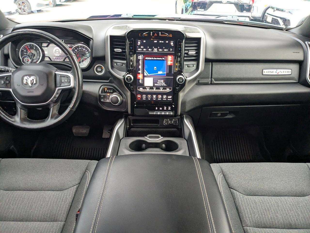 2020 Ram 1500 Lone Star San Antonio TX