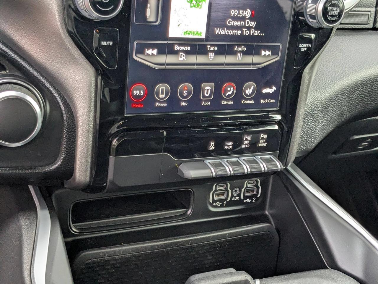 2020 Ram 1500 Lone Star San Antonio TX