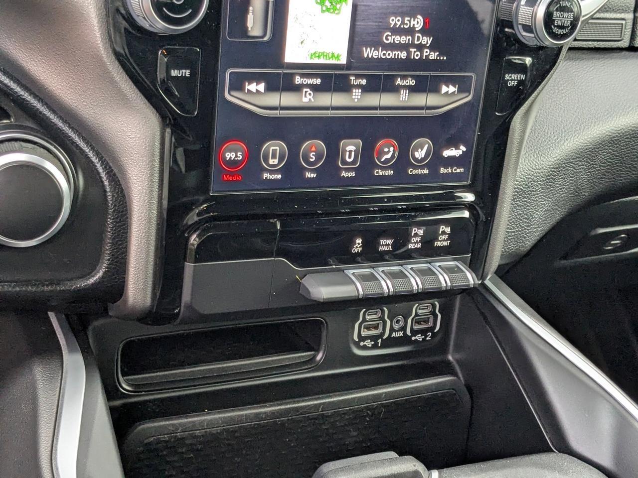 2020 Ram 1500 Lone Star San Antonio TX