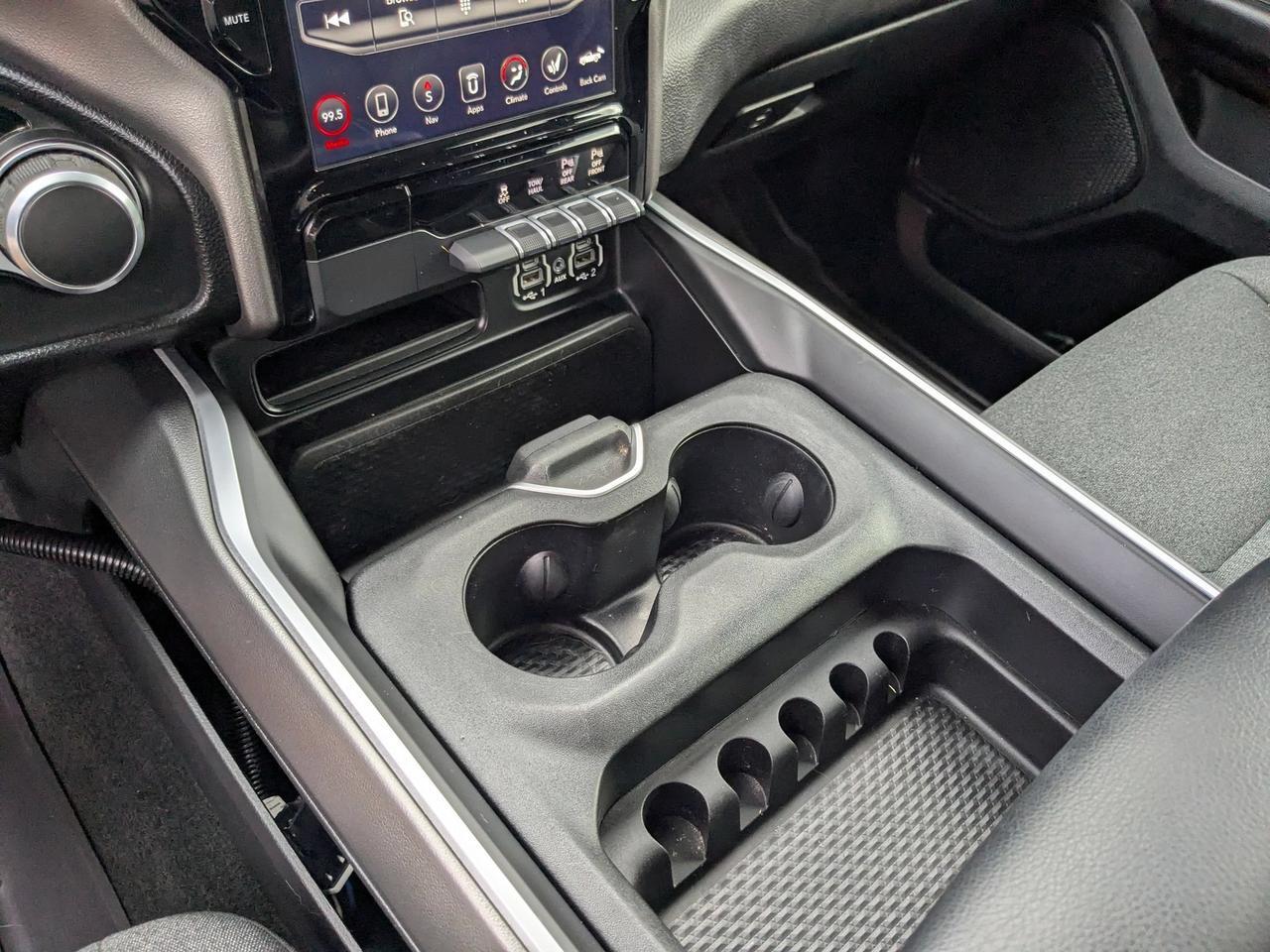 2020 Ram 1500 Lone Star San Antonio TX