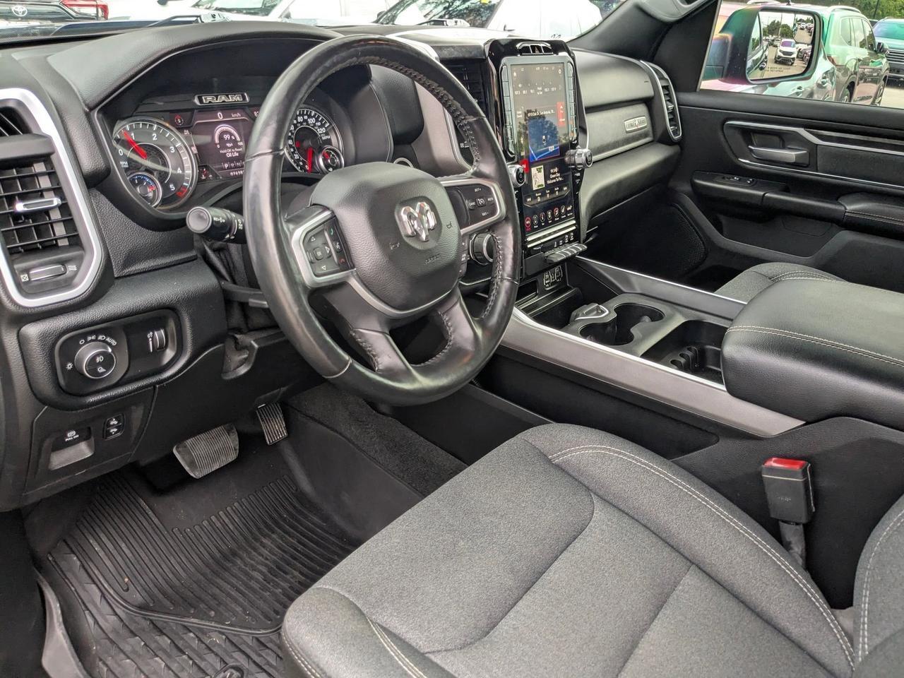 2020 Ram 1500 Lone Star San Antonio TX