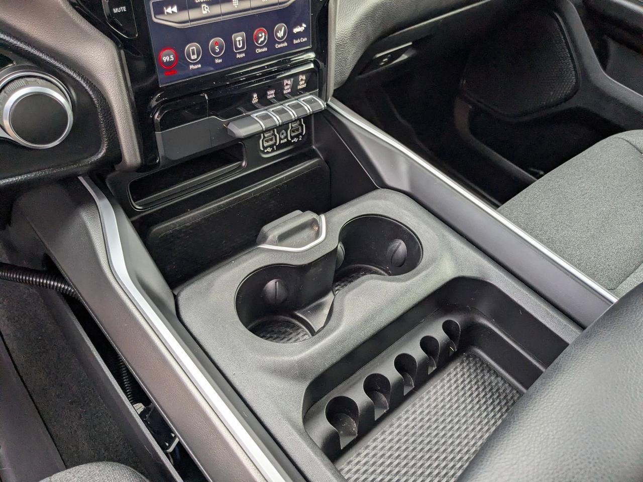 2020 Ram 1500 Lone Star San Antonio TX