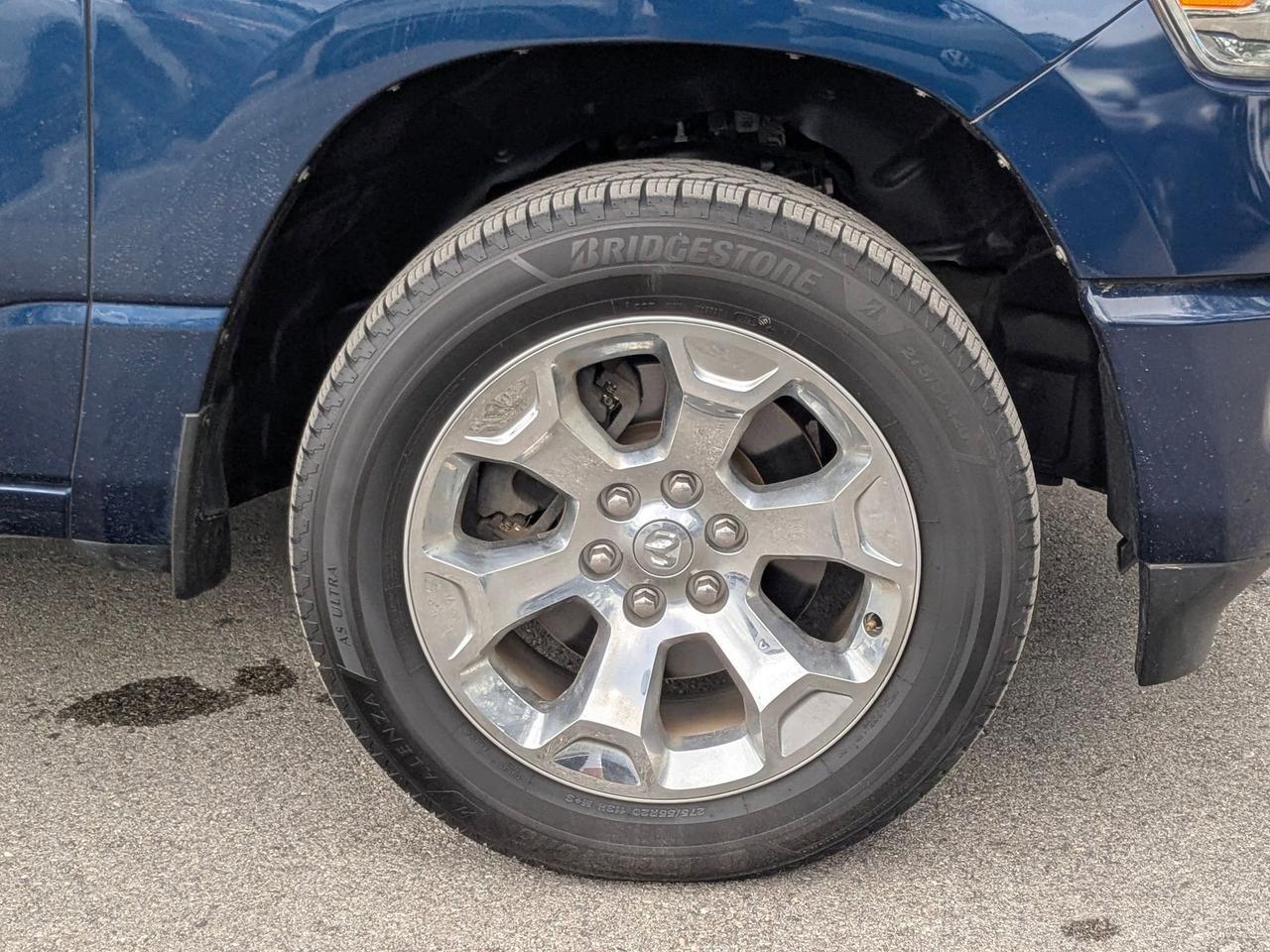 2020 Ram 1500 Lone Star San Antonio TX