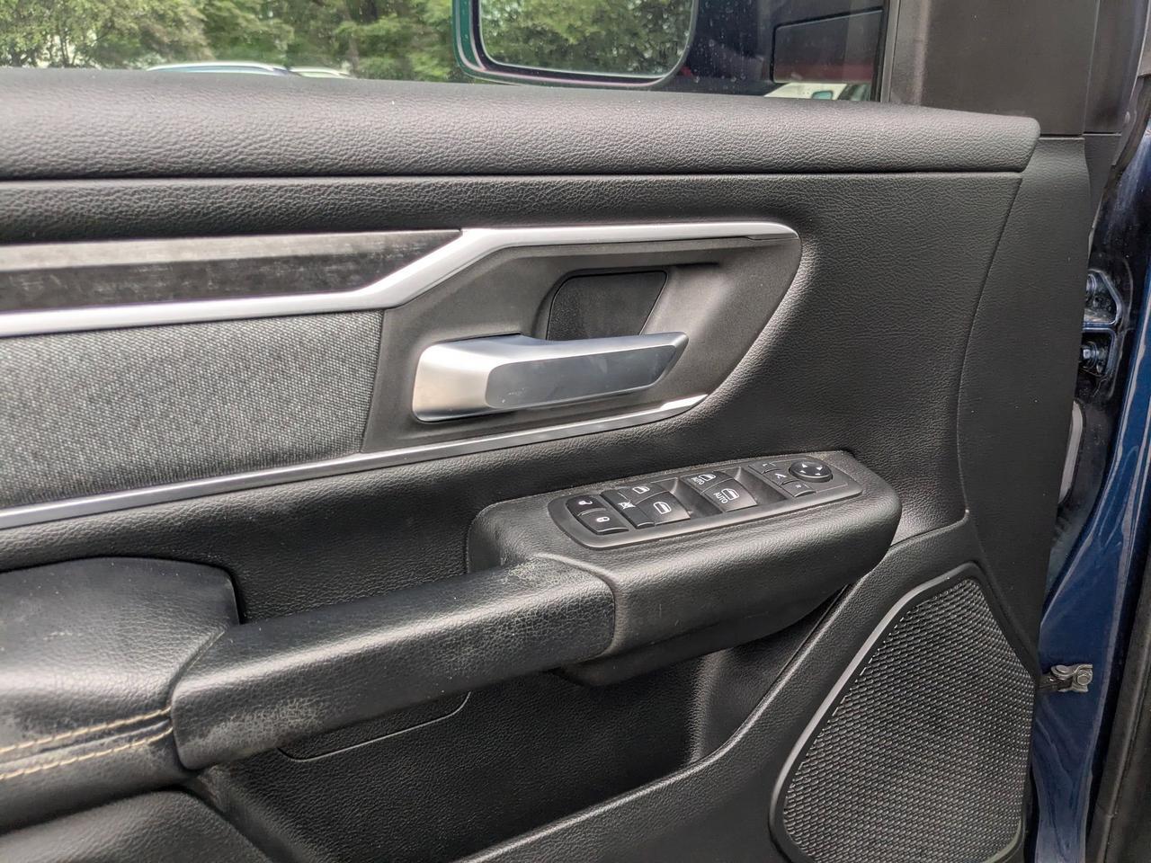 2020 Ram 1500 Lone Star San Antonio TX