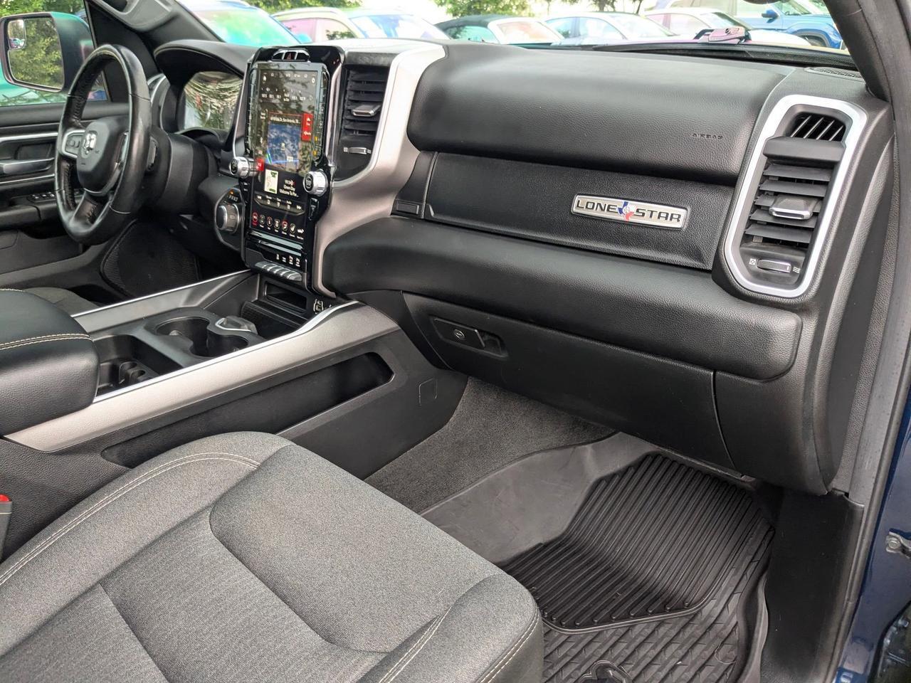 2020 Ram 1500 Lone Star San Antonio TX
