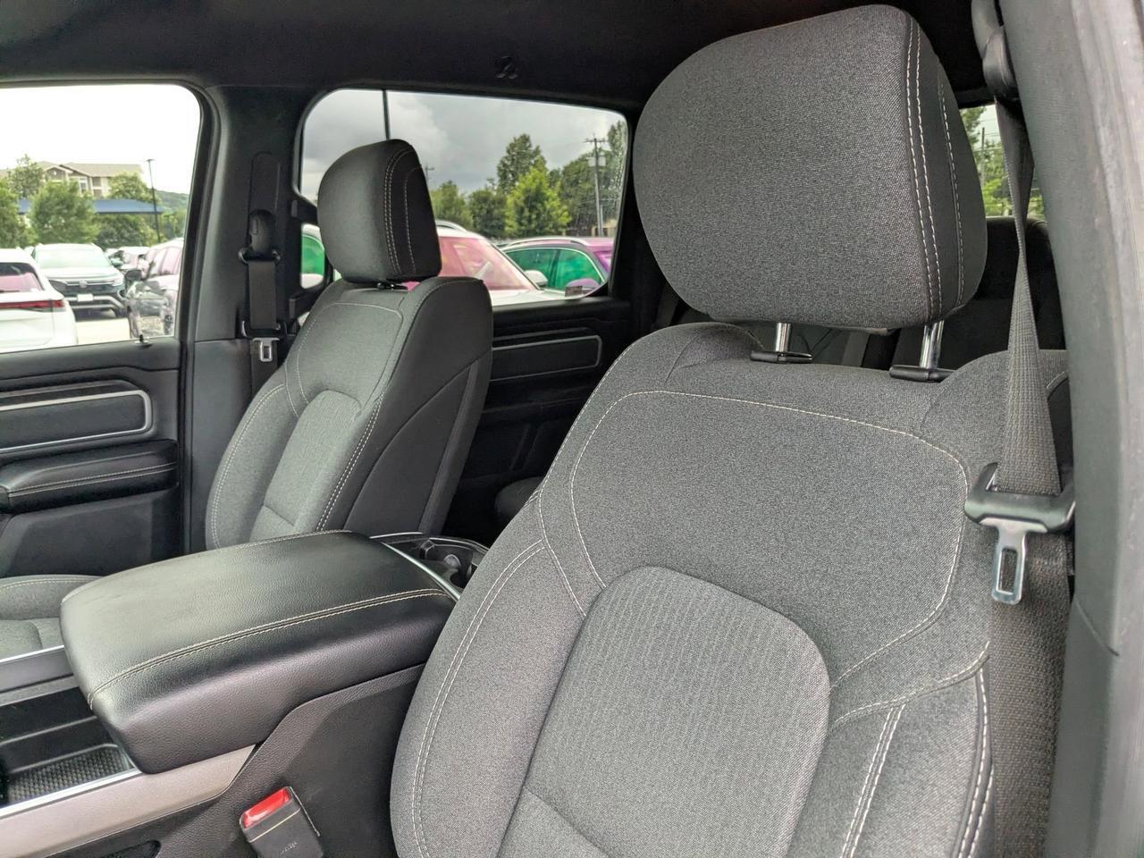 2020 Ram 1500 Lone Star San Antonio TX
