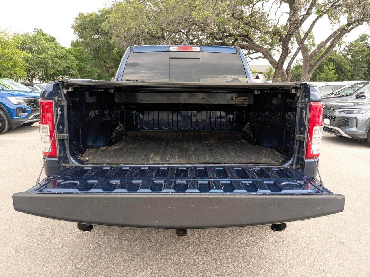 2020 Ram 1500 Lone Star San Antonio TX