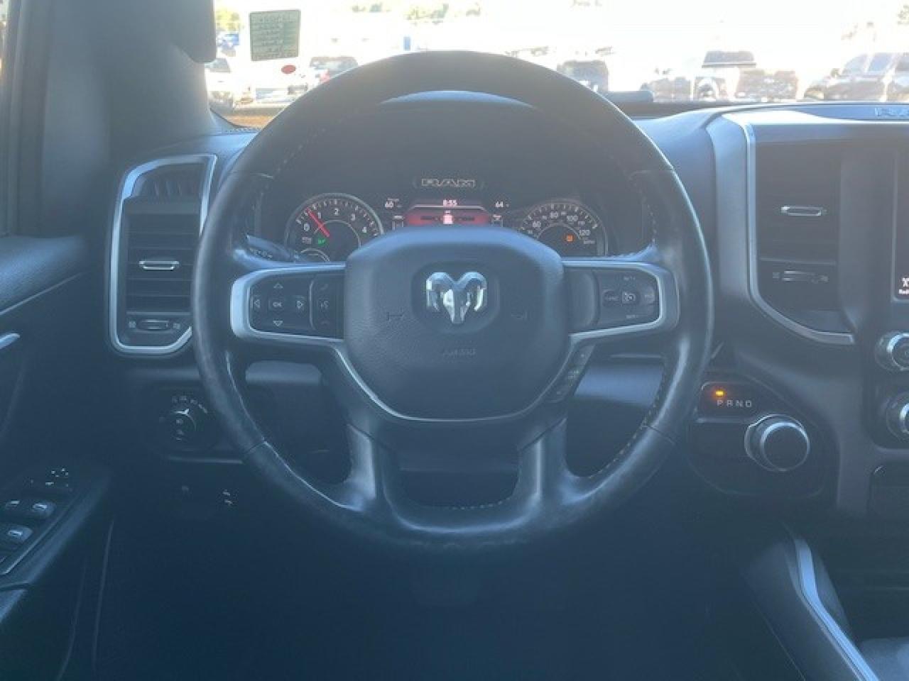 2020 Ram 1500 Lone Star Spring Branch TX