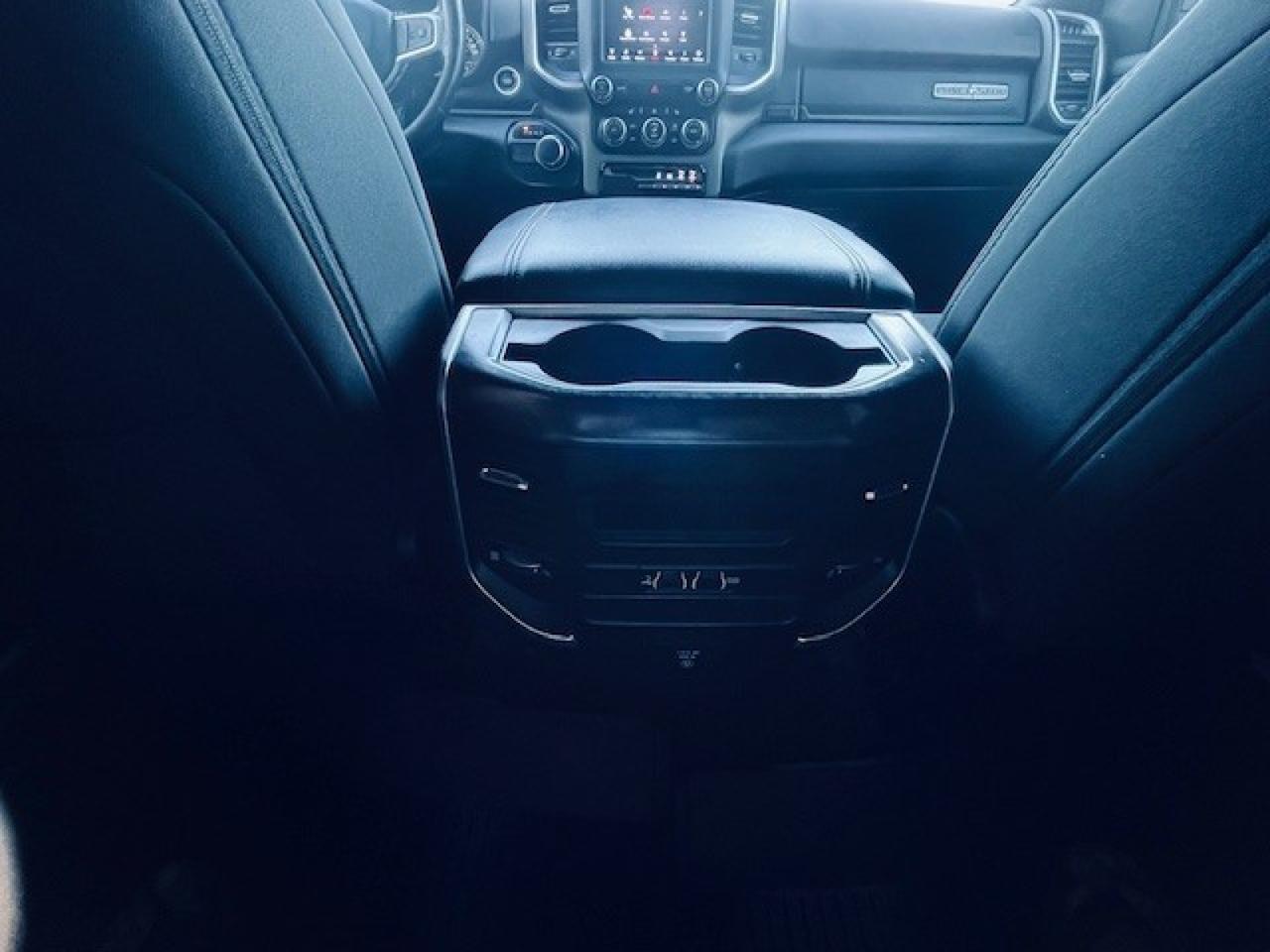2020 Ram 1500 Lone Star Spring Branch TX