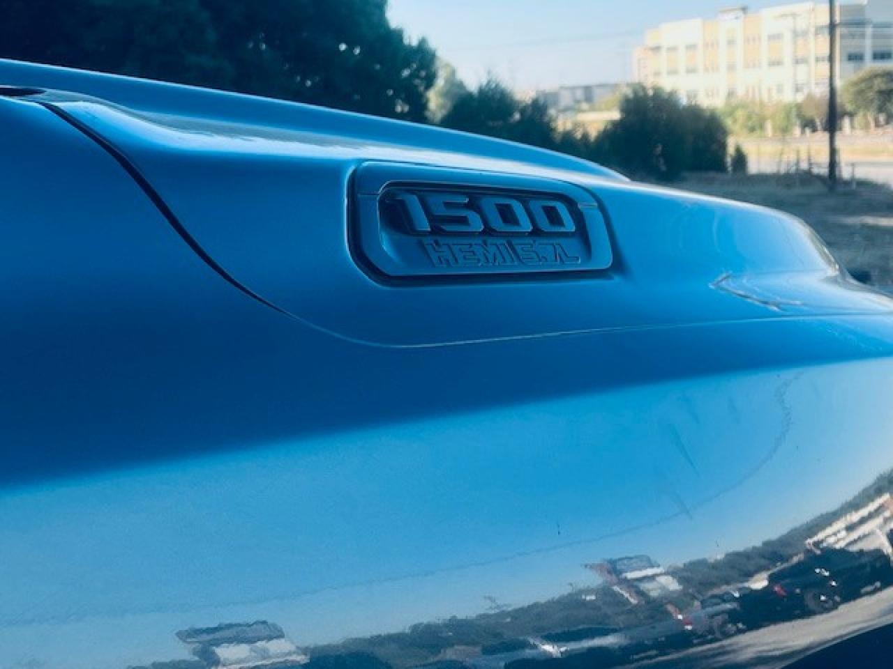 2020 Ram 1500 Lone Star Spring Branch TX