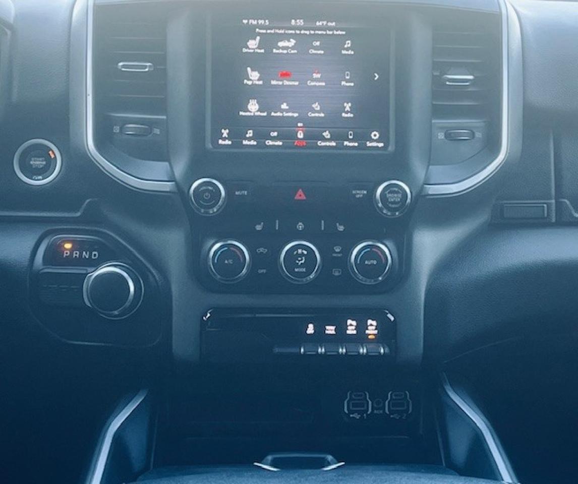 2020 Ram 1500 Lone Star Spring Branch TX