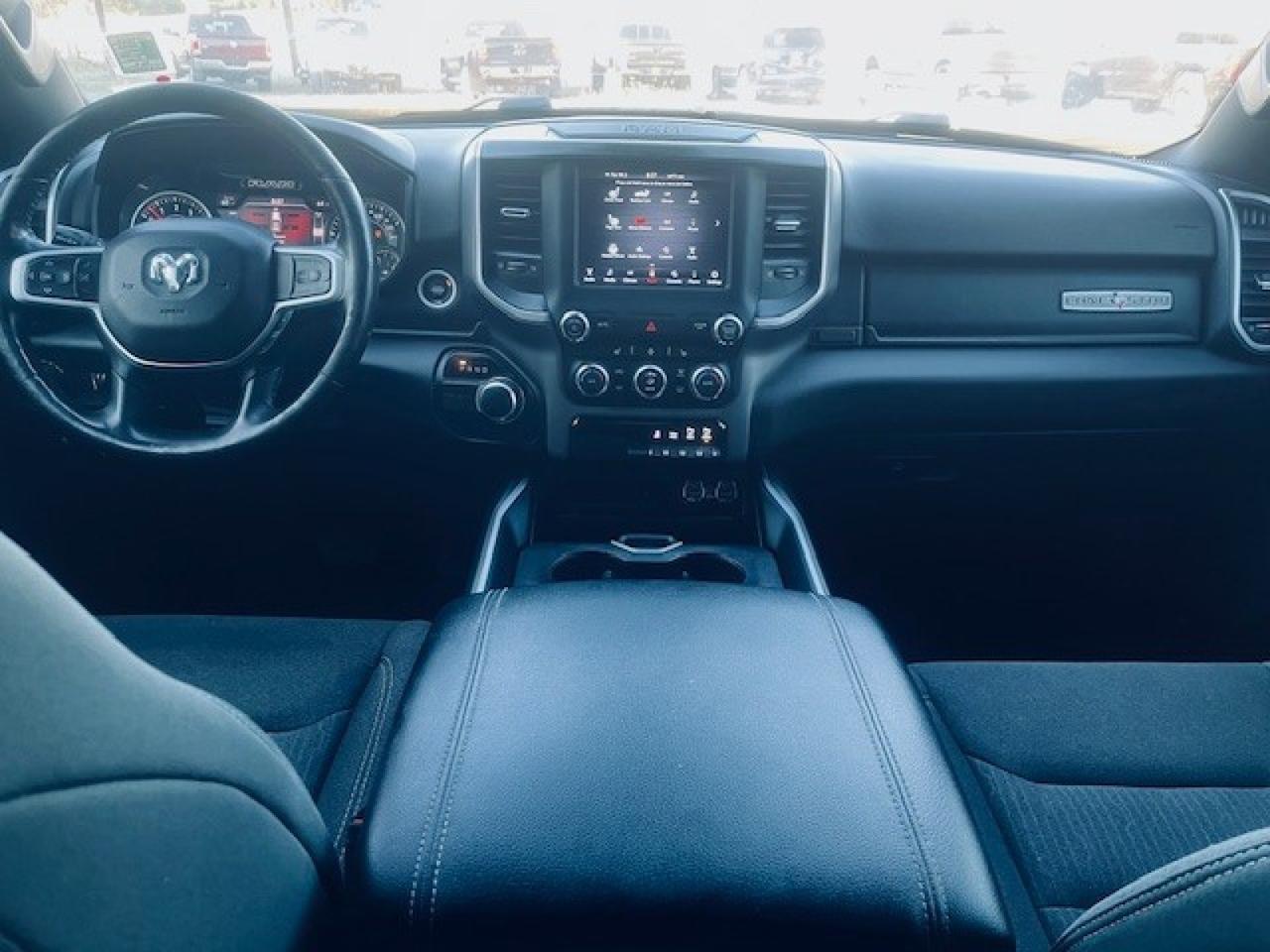 2020 Ram 1500 Lone Star Spring Branch TX